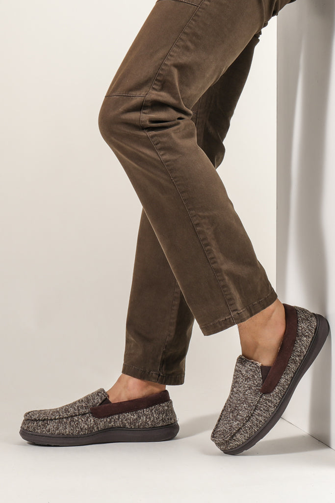 Men's Moccasins