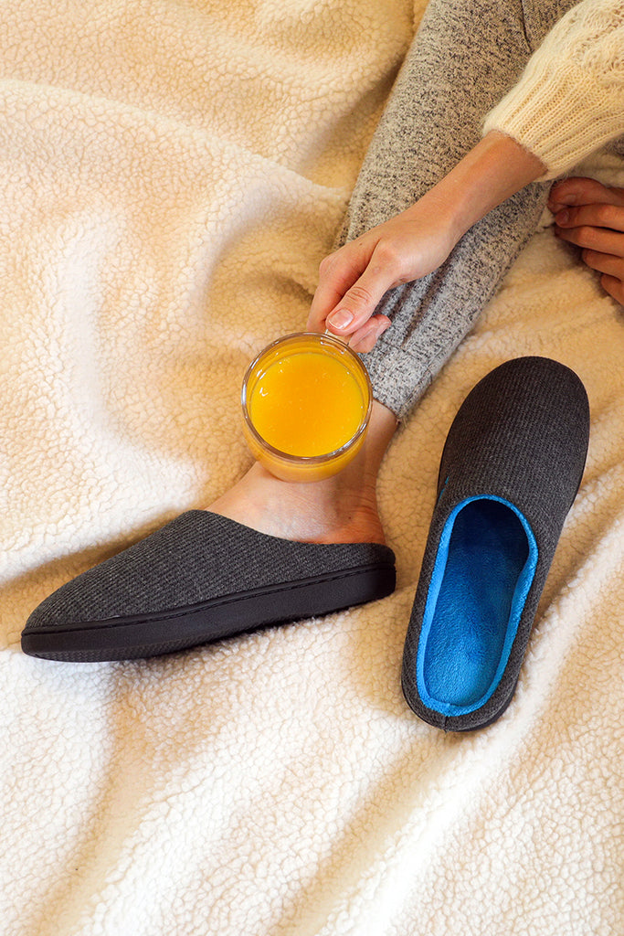 Slip-ons