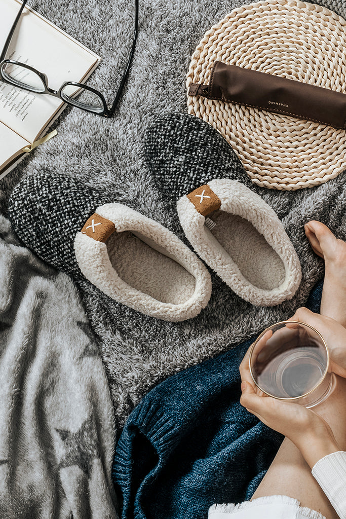 Clogs & Scuffs