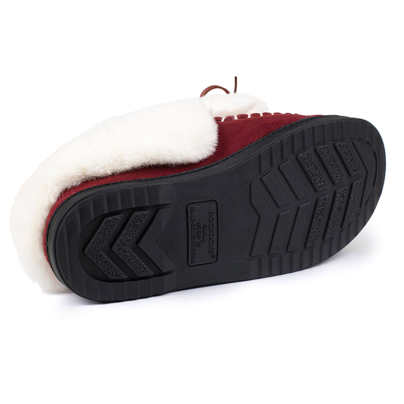 RockDove Verstelbare slippers met traagschuim voor dames, Zwart, 38/39 EU RockDove Verstelbare slippers met traagschuim voor dames, Zwart, 38/39 EU