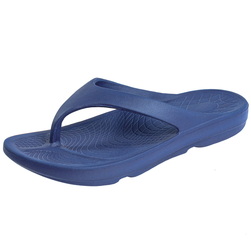 RockDove Women's Casual Flip Flop Sandal Slippers – RockDove Footwear