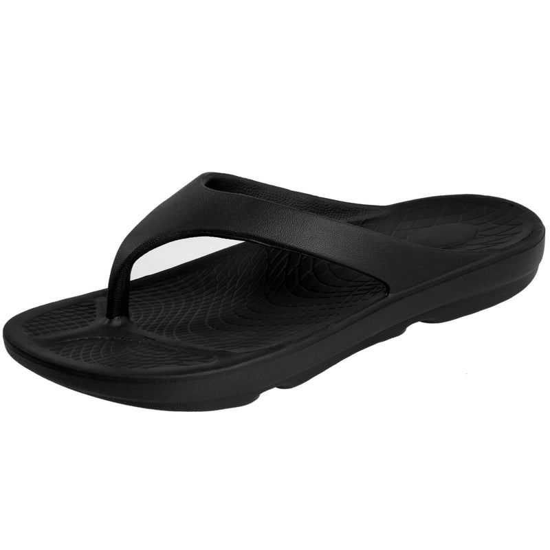RockDove Women's Casual Flip Flop Sandal Slippers