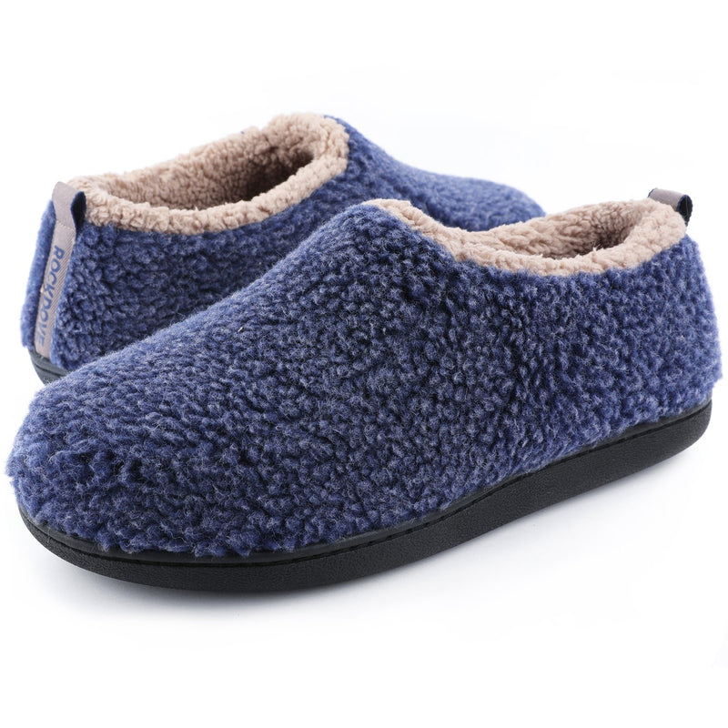 Men's Nomad Slipper – RockDove Footwear