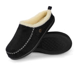 RockDove Women's Dakota Faux Shearling Lined Slip-On