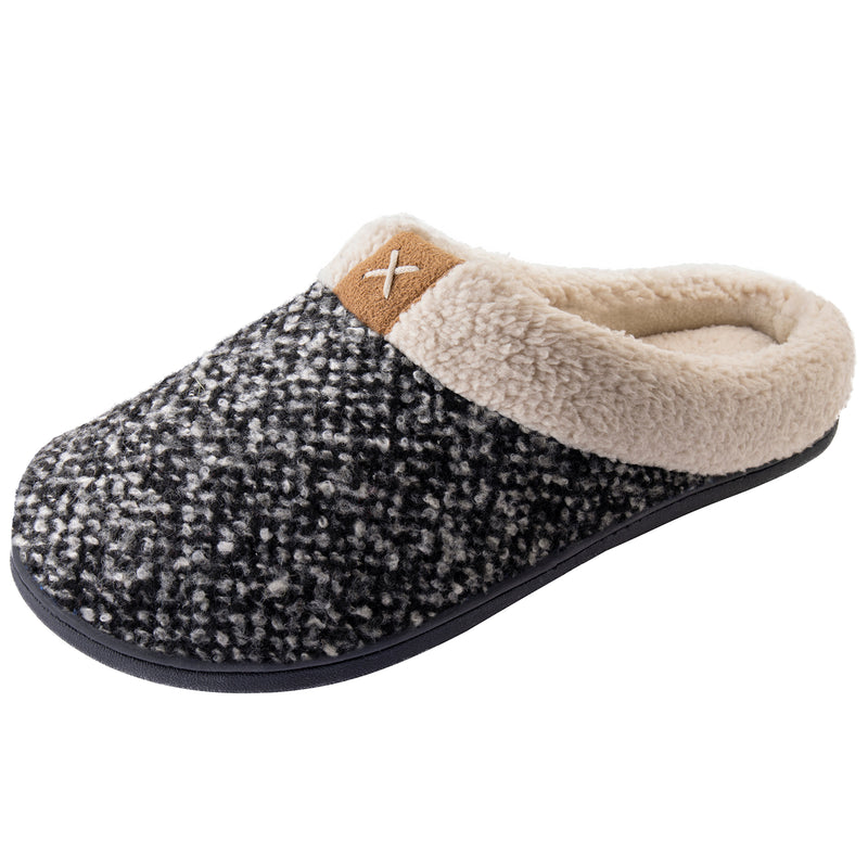 Footwear Rockdove Memory Foam Slipper RockDove Men's Original Two