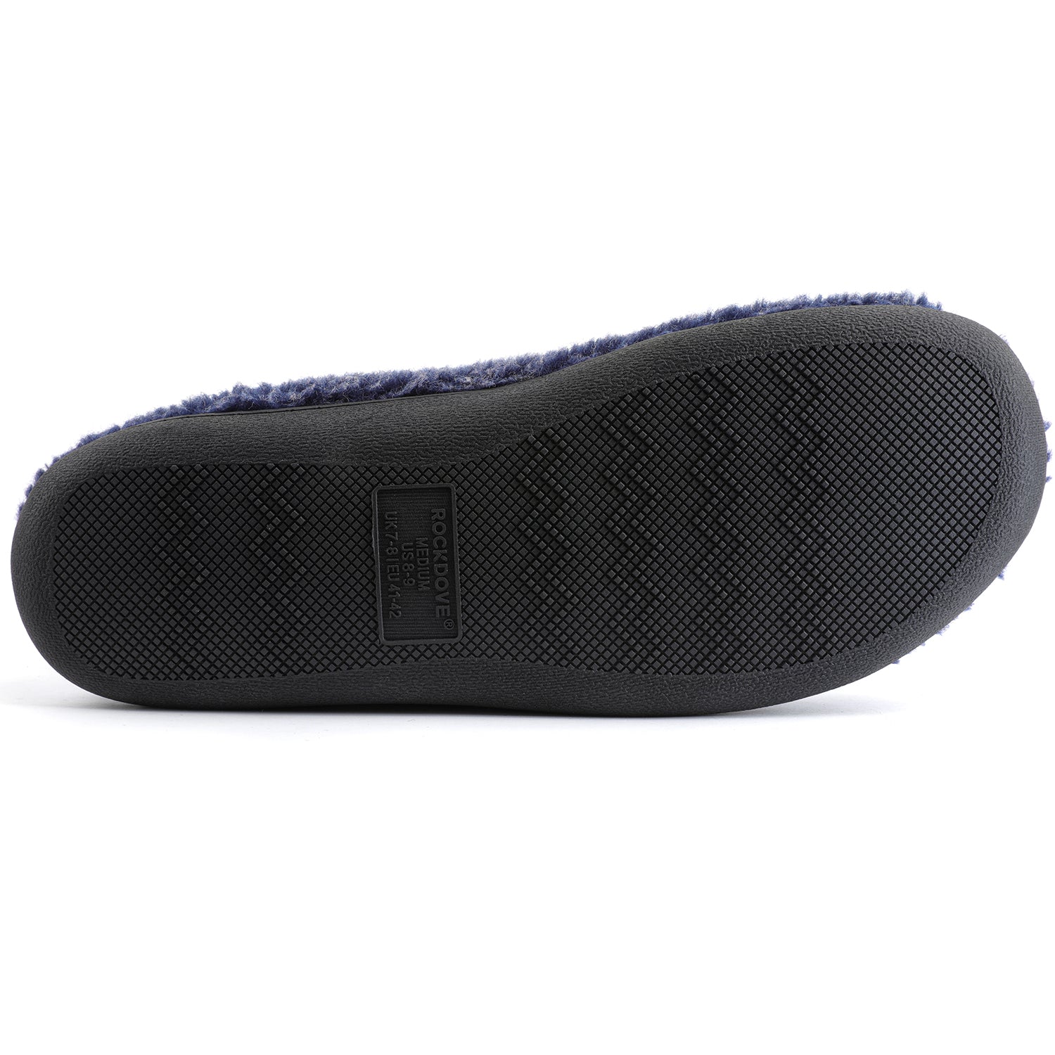Men's Nomad Slipper – RockDove Footwear