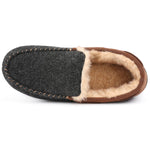 Men's Hearthfire Moc Slipper