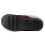 Women's Claire Sherpa Lined Clog Slipper
