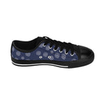 Women's Tri-Print Sneaker