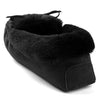 Women's Naomi Faux Fur Moccasin Slipper