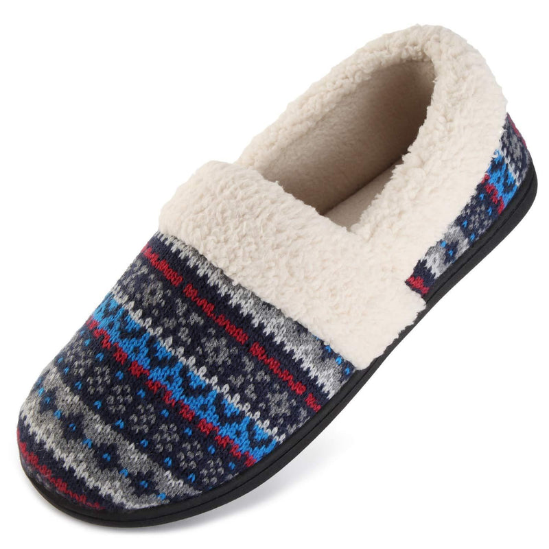 Deer Stags Nordic Mens Clog Slippers - JCPenney